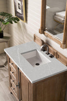 Providence 36" Single Vanity - NJ Artisan Cabinets