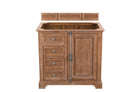 Providence 36" Single Vanity - NJ Artisan Cabinets