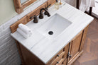 Providence 36" Single Vanity - NJ Artisan Cabinets