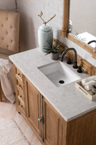 Providence 48" Single Vanity - NJ Artisan Cabinets