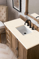 Providence 48" Single Vanity - NJ Artisan Cabinets