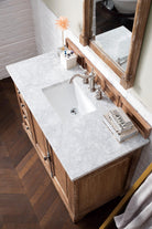 Providence 48" Single Vanity - NJ Artisan Cabinets