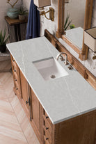 Providence 60" Single Vanity - NJ Artisan Cabinets