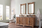 Providence 72" Double Vanity - NJ Artisan Cabinets