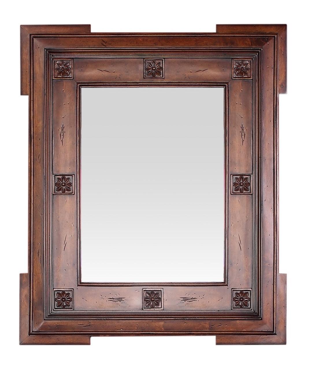 Regent 30" Mirror - NJ Artisan Cabinets