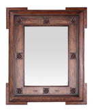 Regent 30" Mirror - NJ Artisan Cabinets