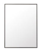 Rohe 30" Rectangular Mirror - NJ Artisan Cabinets