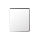 Rohe 36" Rectangular Mirror - NJ Artisan Cabinets