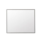 Rohe 48" Rectangular Mirror - NJ Artisan Cabinets