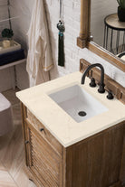 Savannah 26" Single Vanity - NJ Artisan Cabinets