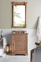 Savannah 26" Single Vanity - NJ Artisan Cabinets