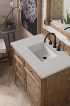 Savannah 36" Single Vanity - NJ Artisan Cabinets