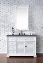 James Martin Savannah 48" Single Vanity Savannah 48" Single Vanity - undefined