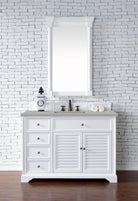 James Martin Savannah 48" Single Vanity Savannah 48" Single Vanity - undefined