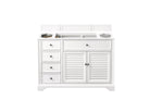 James Martin Savannah 48" Single Vanity Savannah 48" Single Vanity - undefined