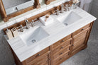 James Martin Savannah 60" Double Vanity Savannah 60" Double Vanity - undefined