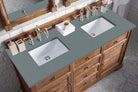 James Martin Savannah 60" Double Vanity Savannah 60" Double Vanity - undefined