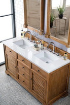 James Martin Savannah 60" Double Vanity Savannah 60" Double Vanity - undefined