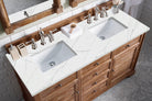 James Martin Savannah 60" Double Vanity Savannah 60" Double Vanity - undefined