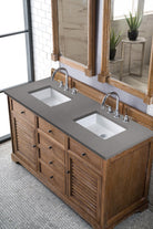 James Martin Savannah 60" Double Vanity Savannah 60" Double Vanity - undefined