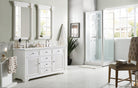 James Martin Savannah 60" Double Vanity Savannah 60" Double Vanity - undefined