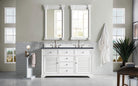 James Martin Savannah 60" Double Vanity Savannah 60" Double Vanity - undefined