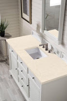 James Martin Savannah 60" Single Vanity Savannah 60" Single Vanity - undefined