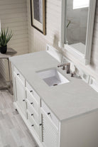 James Martin Savannah 60" Single Vanity Savannah 60" Single Vanity - undefined