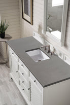 James Martin Savannah 60" Single Vanity Savannah 60" Single Vanity - undefined