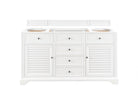 James Martin Savannah 60" Single Vanity Savannah 60" Single Vanity - undefined