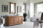 James Martin Savannah 60" Single Vanity Savannah 60" Single Vanity - undefined