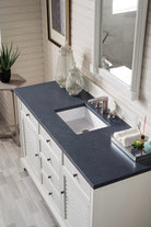 James Martin Savannah 60" Single Vanity Savannah 60" Single Vanity - undefined