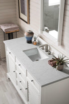 James Martin Savannah 60" Single Vanity Savannah 60" Single Vanity - undefined