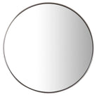 JMV Simplicity 20 inch mirror brushed nickel