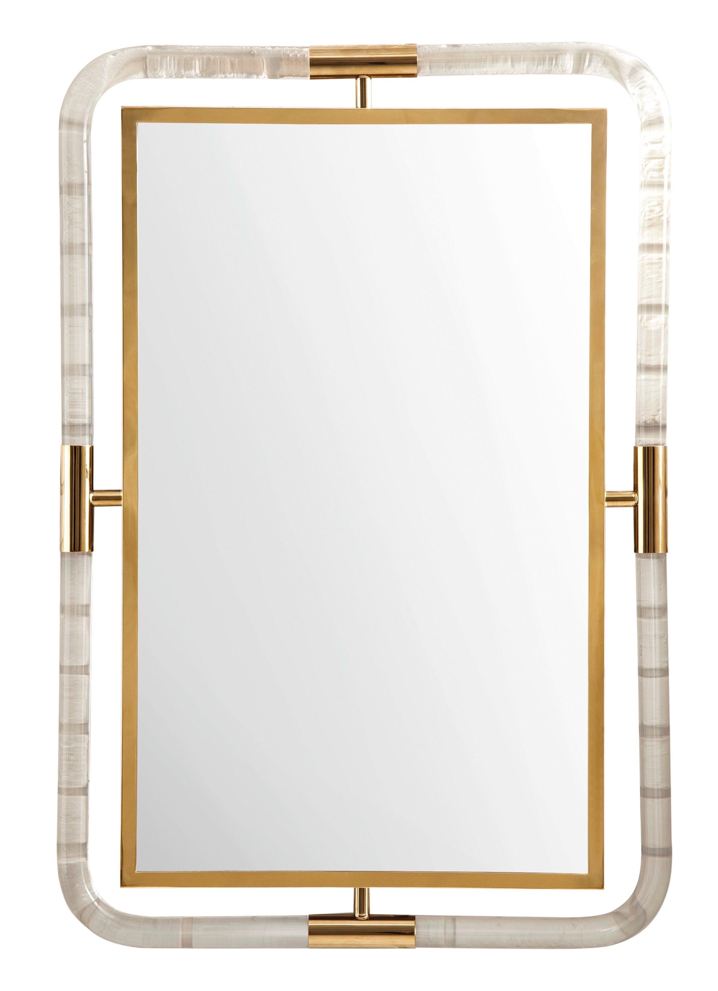 James Martin South Beach 30" Mirror South Beach 30" Mirror - undefined