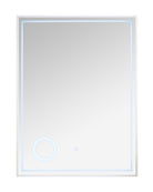 Tampa 23.6" & 29.5" LED Mirrors - NJ Artisan Cabinets