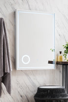 Tampa 23.6" & 29.5" LED Mirrors - NJ Artisan Cabinets