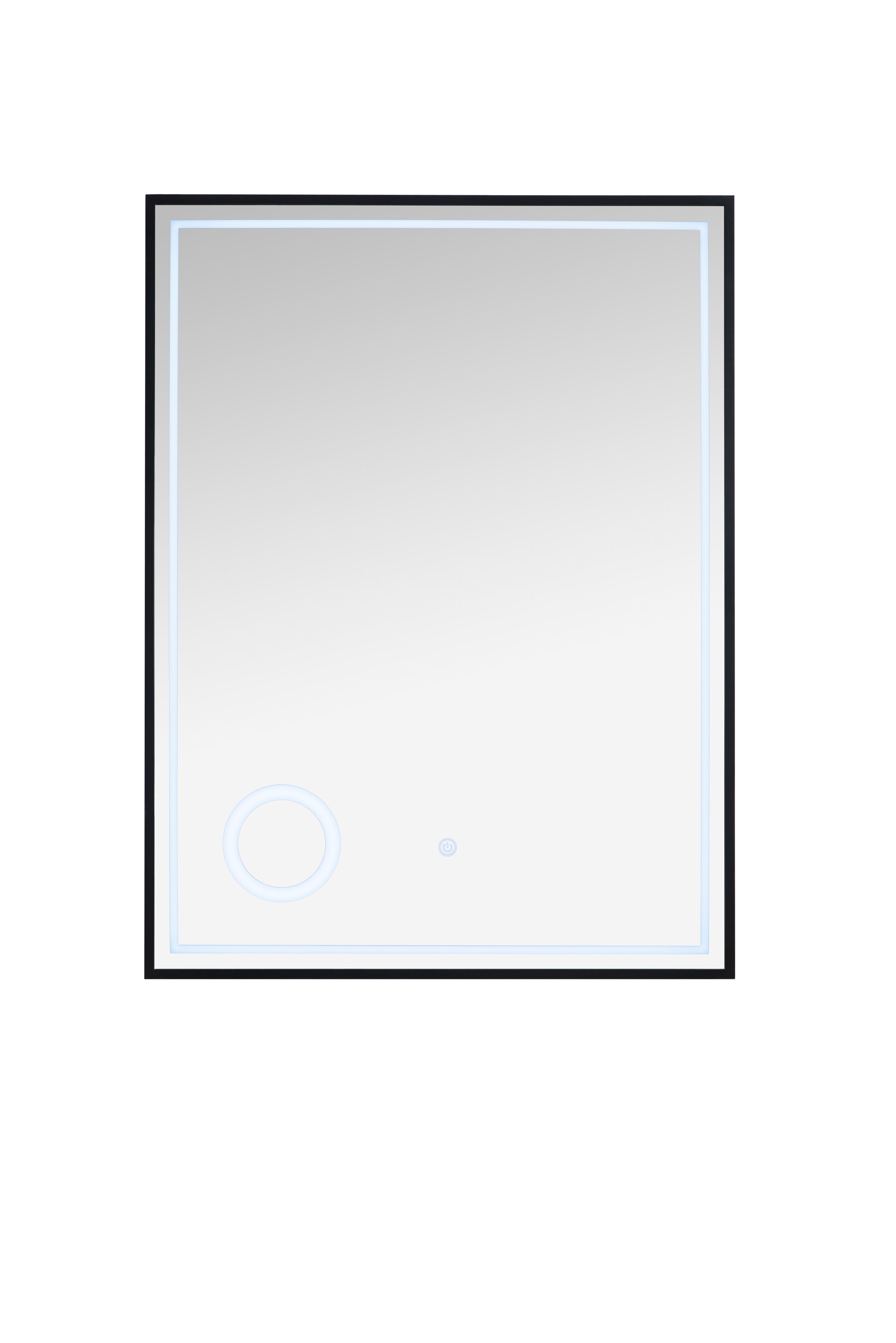 Tampa 23.6" & 29.5" LED Mirrors - NJ Artisan Cabinets