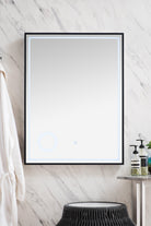 Tampa 23.6" & 29.5" LED Mirrors - NJ Artisan Cabinets