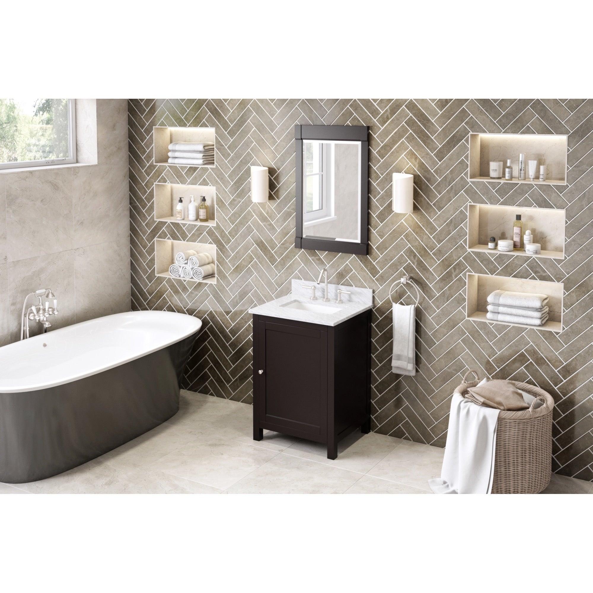 Jeffrey Alexander Astoria 24" Single Vanity Astoria 24" Single Vanity - undefined