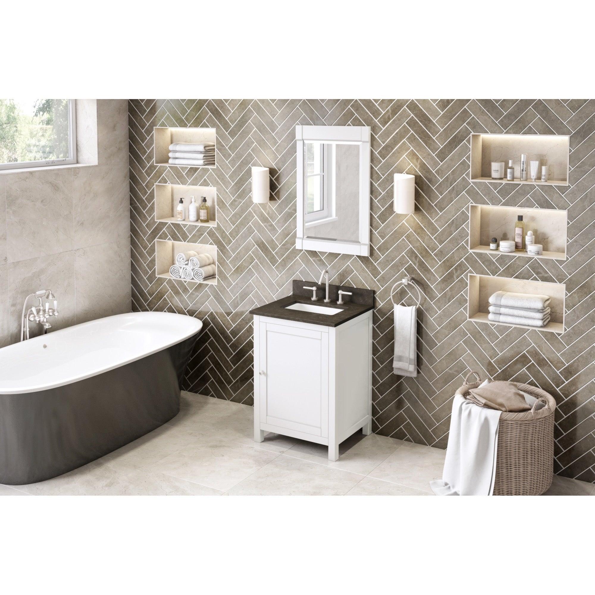 Jeffrey Alexander Astoria 24" Single Vanity Astoria 24" Single Vanity - undefined