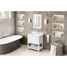 Jeffrey Alexander Astoria 30" Single Vanity Astoria 30" Single Vanity - undefined