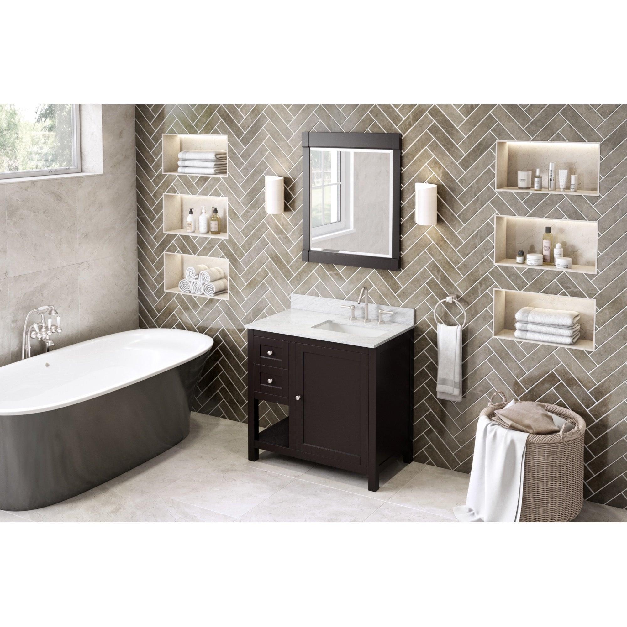 Jeffrey Alexander Astoria 36" Single Vanity Astoria 36" Single Vanity - undefined