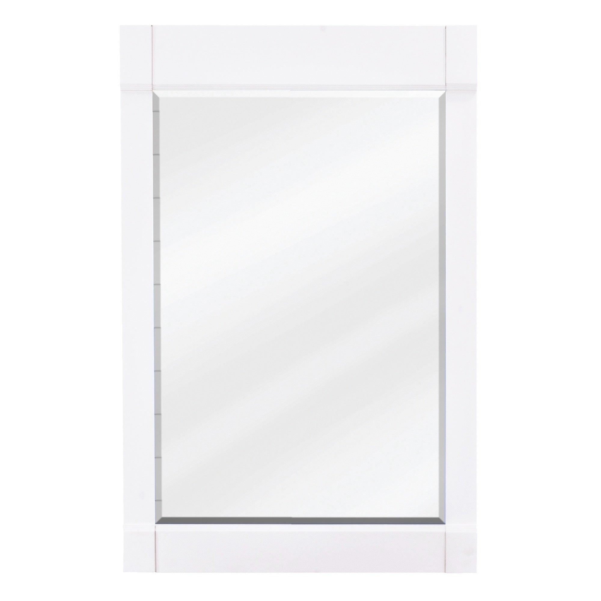 Jeffrey Alexander Astoria Mirrors Astoria Mirrors - undefined