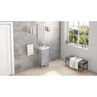 Jeffrey Alexander Cade 18" Single Vanity Cade 18" Single Vanity - undefined