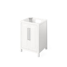 Jeffrey Alexander Cade 24" Single Vanity Cade 24" Single Vanity - undefined