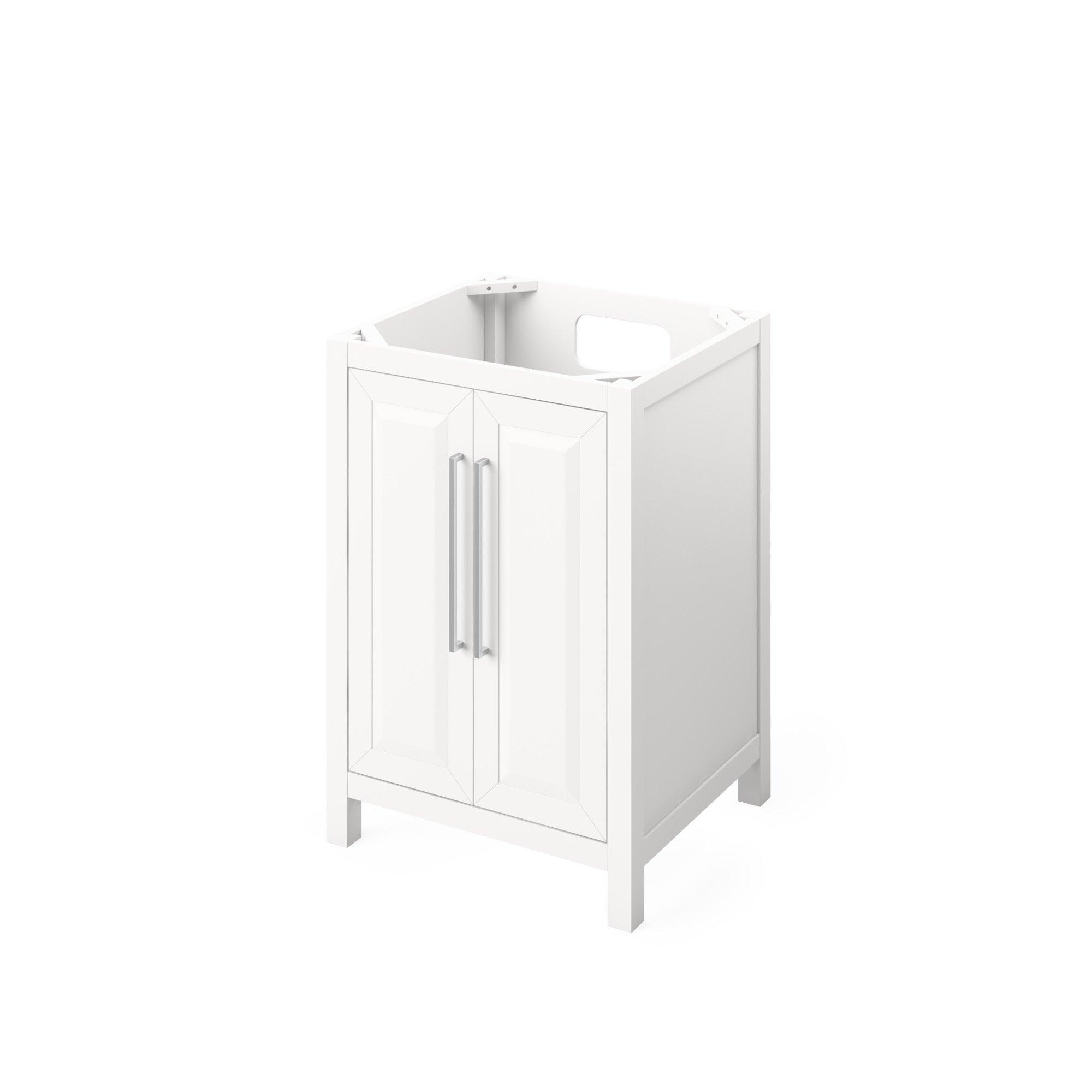 Jeffrey Alexander Cade 24" Single Vanity Cade 24" Single Vanity - undefined