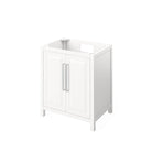 Jeffrey Alexander Cade 30" Single Vanity Cade 30" Single Vanity - undefined