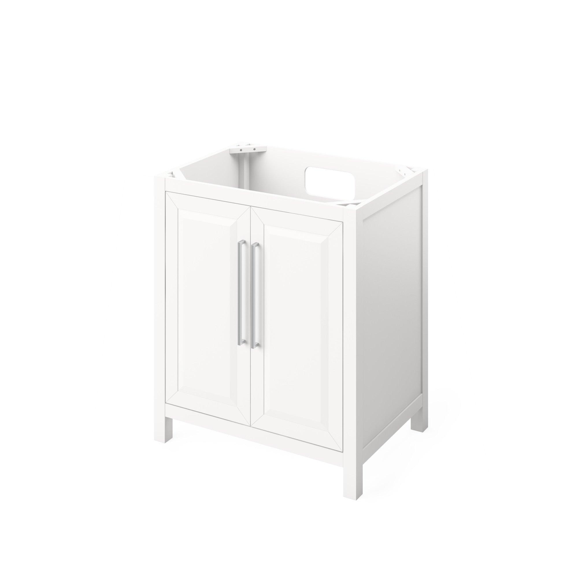 Jeffrey Alexander Cade 30" Single Vanity Cade 30" Single Vanity - undefined