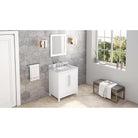 Jeffrey Alexander Cade 30" Single Vanity Cade 30" Single Vanity - undefined